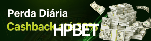 HPBET Casino: Jogue Online e Ganhe Grandes Prêmios