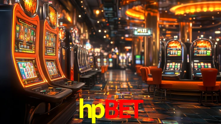 Segurança App hpbet