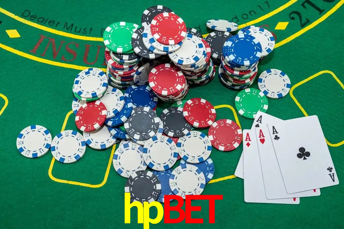 Sistema VIP hpbet
